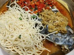 -小菜园新徽菜(上海浦东复地活力城店)