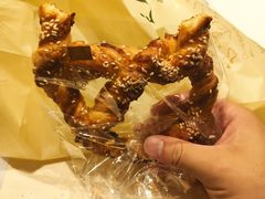 -皇后西斯汀饼店(文化路店)