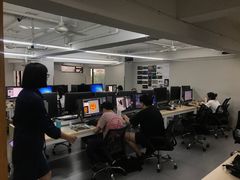 -火星时代教育(厦门校区)