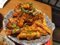 -付小姐在成都(吾悦广场店)