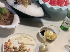 -德天雪花肥牛海鲜火锅(南苑东路店)