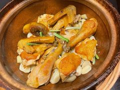 -天伦里餐厅(绿城桃花源店)
