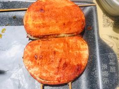 馒头片-管氏翅吧(广渠门店)