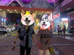 -CIRCLE·酒吧(第一国际店)