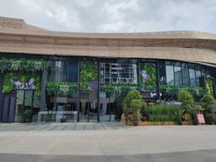 门面-临界音乐酒馆·小龙虾·江湖菜(华熙LIVE·鱼洞店)