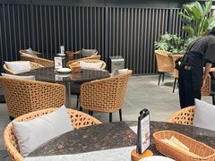 -无印良品餐堂 MUJI Diner(成都太古里店)