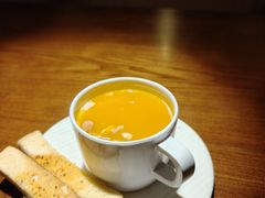-本处·素食·融合料理(南油店)