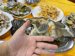 -板桥海鲜广场(文明东店)