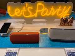-Sony Store 索尼(上海淮海中路店)