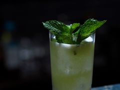 -格兰酒吧Glen Bar