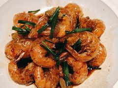 -阿明小菜·海鲜·上海菜(梅陇店)