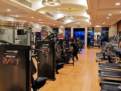 -Waterfall瀑布湾优健源(华侨城店)