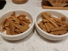 春笋条-味千拉面(双井店)