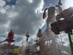 -上海玛雅海滩水公园