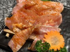 -牛将军•涮肉•烤肉•铁板烧(北京王府井·故宫店)