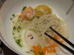 -许家菜(望江店)