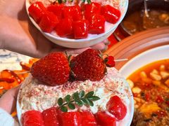 -千百味红餐厅·非遗江西菜(绿地双子塔总店)