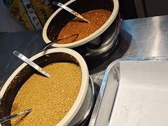 -奶奶的美食(李村步行街店)