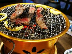 -樱宿日式和牛烧肉(五道口店)