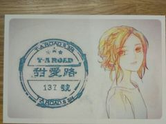 -W CAFE(甜爱路店)