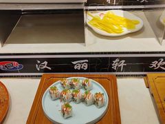 -汉丽轩韩式自助烤肉十二年(SM广场店)
