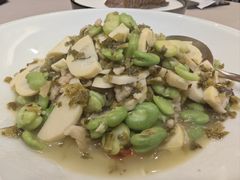 -银都上海菜馆(粤海东路店)