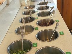 -大清花饺子(山庄店)