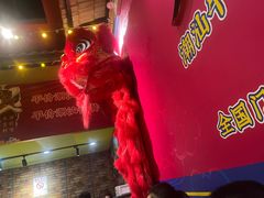 -大吉利·潮汕鲜牛肉火锅(西安店)