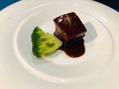 普洱红烧肉-麟1929(外滩店)