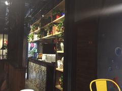 -美滋滋尚鱼烤鱼餐厅(空港店)