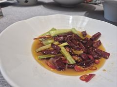 -俏陵轩·南京本土菜(奥体博览中心店)