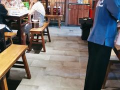 大堂-农耕记·湖南土菜(halo广场店)