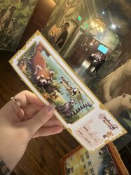 -Zoolung Zoolung动物主题公园(海信广场店)