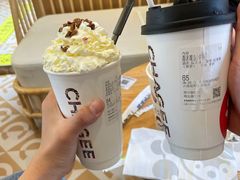-霸王茶姬(南强街店)