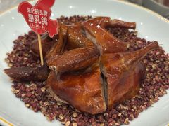 大红袍乳鸽王-朱记乳鸽王·非遗石岐乳鸽·全鸽宴(大兴旗舰店)