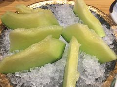 -花和海鲜自助(梅江店)