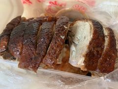 -晶牌烤鸭(延吉东路557弄小区店)
