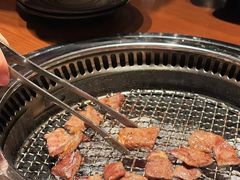 -隐炉和牛烧肉店(群力店)