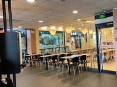 -麦当劳(庐山服务区店)