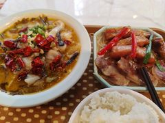 -常州银丝面馆(府琛店)