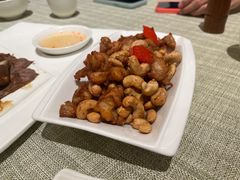 -潮府馆·非遗潮州菜·港式点心(世纪公园店)