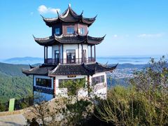 -缥缈峰景区