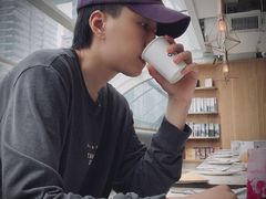 -农畉LONFOOD(福田星河COCOPark店)