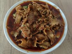 -黄伞肺片(双楠分店)