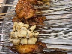 -宗泉烤全羊·烤羊腿·家常菜(解放东路店)