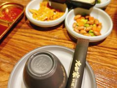 -九田家黑牛烤肉料理(太阳宫广场店)