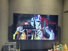 -ME怪兽·密室(江汉路店)