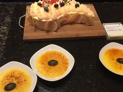 -威斯汀舞台餐厅