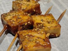 -聚点串吧·北京烧烤(赵登禹路店)