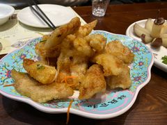 -老厨家(友谊路总店)